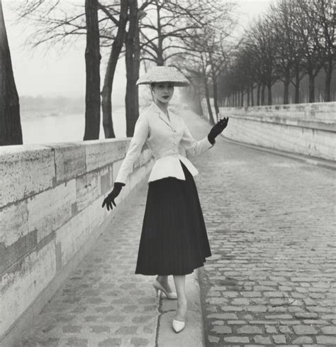 christian dior und deutschland 1947 bis 1957|christian dior new look collection 1947.